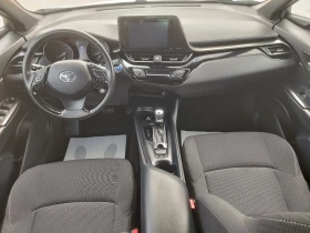 Toyota C-HR 1.8 hybrid 105000km | Mobile.bg � ����� ������ 8