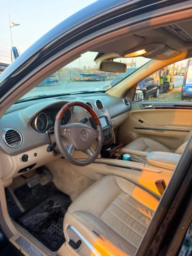 Mercedes-Benz ML 320 | Mobile.bg � ����� ������ 8
