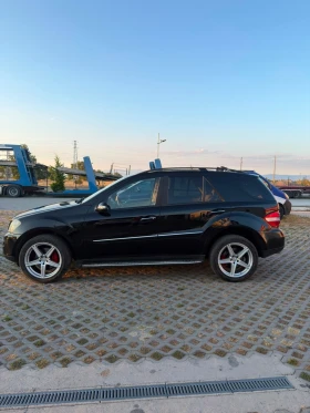 Mercedes-Benz ML 320 | Mobile.bg � ����� ������ 2