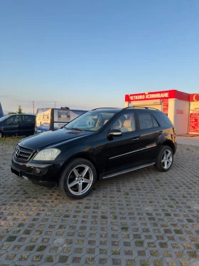Mercedes-Benz ML 320 | Mobile.bg � ����� ������ 3