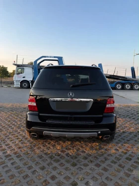 Mercedes-Benz ML 320 | Mobile.bg � ����� ������ 5