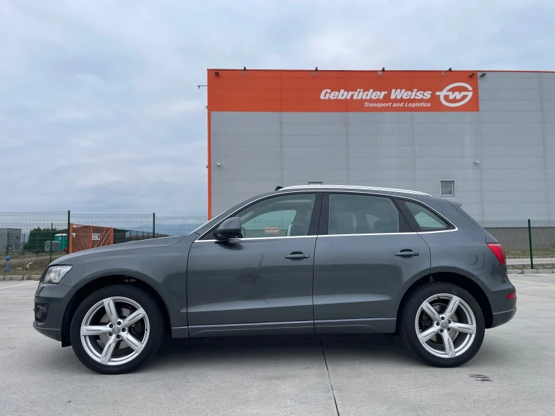 Audi Q5 3.0TDI Germany , снимка 4 - Автомобили и джипове - 46644688