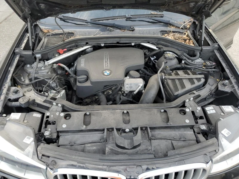 BMW X4 XDRIVE* MPACK, снимка 11 - Автомобили и джипове - 48206471