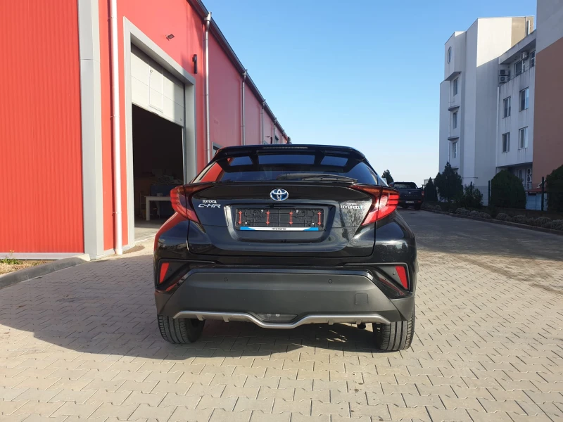 Toyota C-HR 2021 /1.8 Hybrid / FULL / JBL, снимка 2 - Автомобили и джипове - 48666250