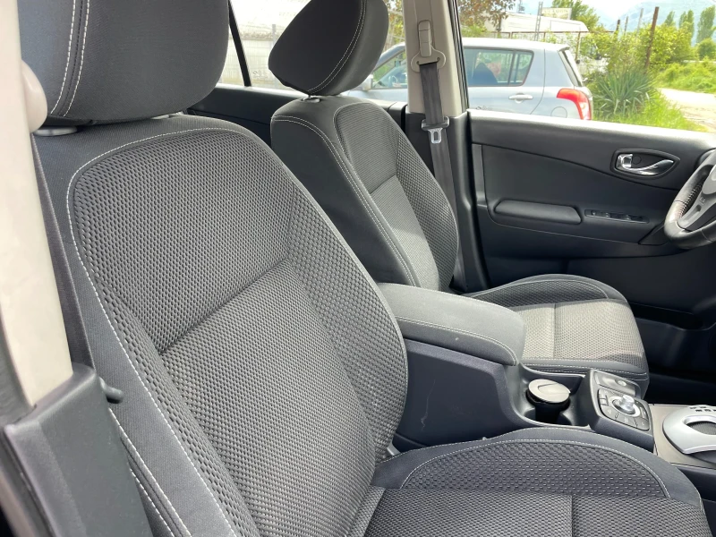 Renault Koleos 2.0DCI-FEIS-4x4-NAVI-AVTOMAT-ITALIA, снимка 6 - Автомобили и джипове - 50209739