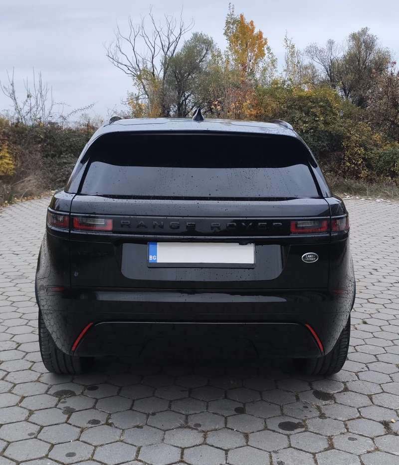 Land Rover Range Rover Evoque Velar 75000KM R-Dynamic, снимка 6 - Автомобили и джипове - 52142399