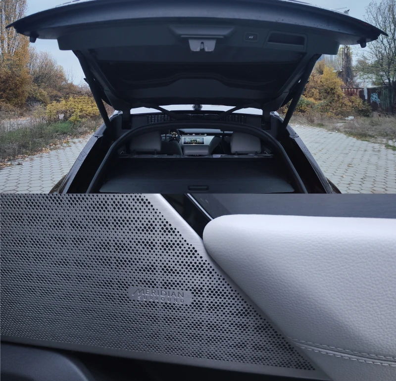 Land Rover Range Rover Evoque Velar 75000KM R-Dynamic, снимка 14 - Автомобили и джипове - 52142399