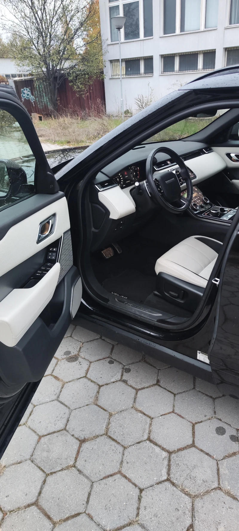 Land Rover Range Rover Evoque Velar 75000KM R-Dynamic, снимка 10 - Автомобили и джипове - 52142399