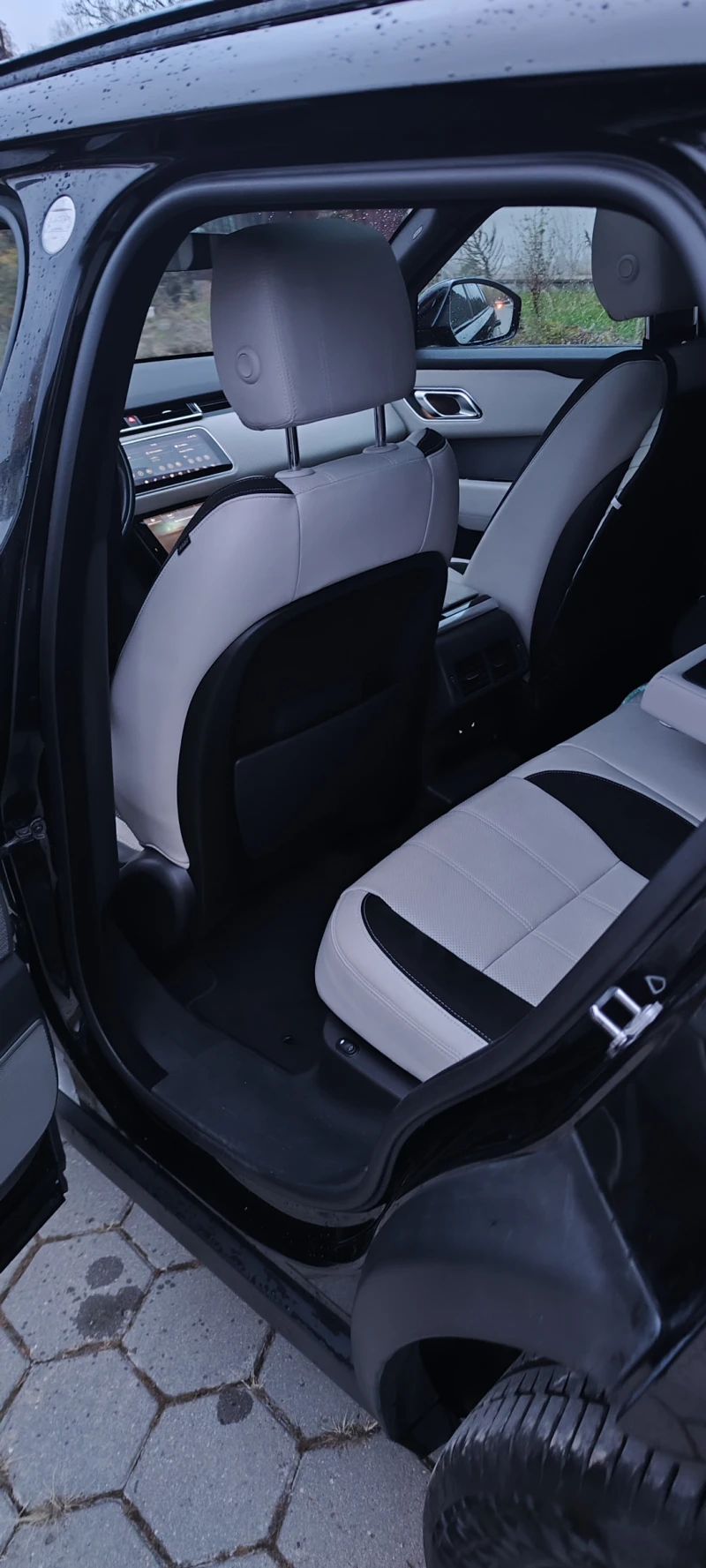 Land Rover Range Rover Evoque Velar 75000KM R-Dynamic, снимка 11 - Автомобили и джипове - 52142399