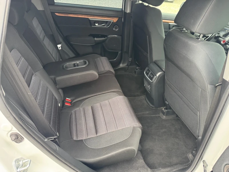 Honda Cr-v HYBRID, 2.0i, Keyless, Автомат, 138245км., снимка 11 - Автомобили и джипове - 51762419