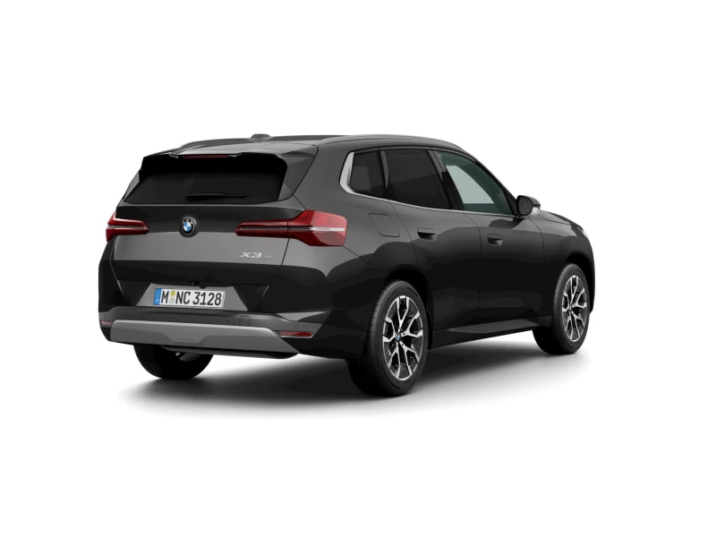 BMW X3 20 xDrive, снимка 2 - Автомобили и джипове - 52451781