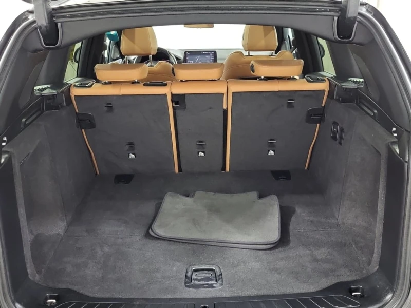 BMW X3 xDrive30i  CARFAX, снимка 16 - Автомобили и джипове - 52493674