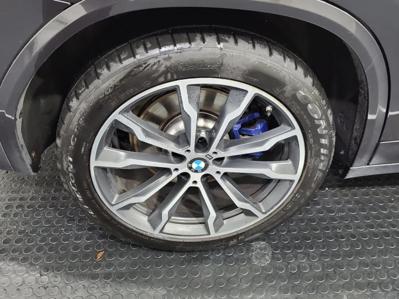 BMW X3 xDrive30i  CARFAX, снимка 10 - Автомобили и джипове - 52493674