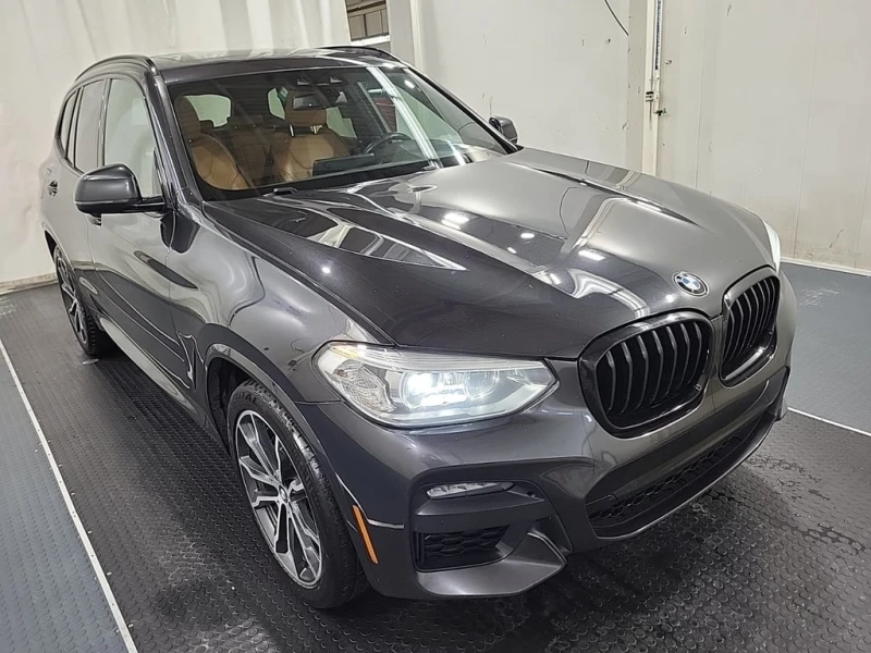 BMW X3 xDrive30i  CARFAX, снимка 15 - Автомобили и джипове - 52493674