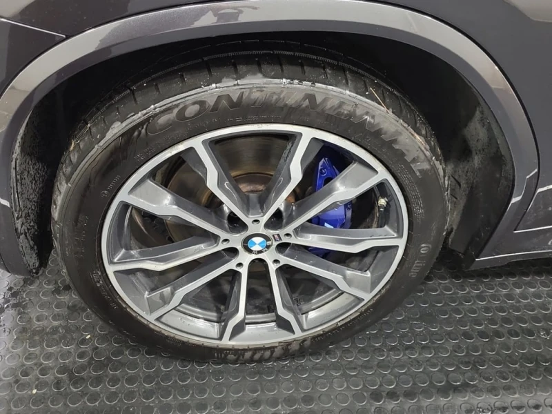 BMW X3 xDrive30i  CARFAX, снимка 7 - Автомобили и джипове - 52493674