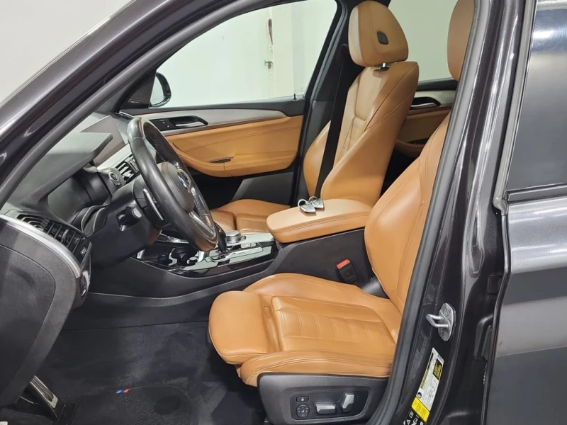 BMW X3 xDrive30i  CARFAX, снимка 2 - Автомобили и джипове - 52493674