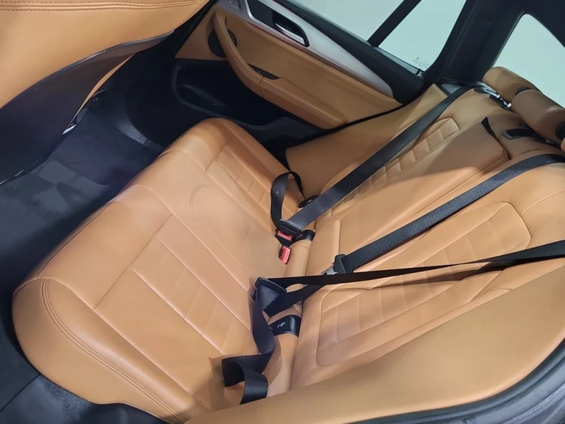 BMW X3 xDrive30i  CARFAX, снимка 3 - Автомобили и джипове - 52493674