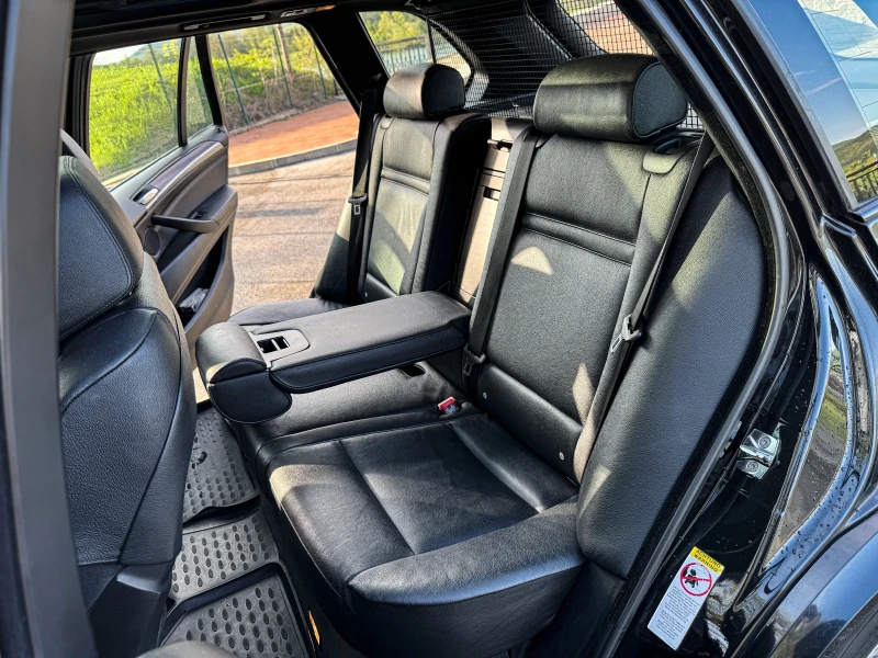 BMW X5, снимка 12 - Автомобили и джипове - 52679058