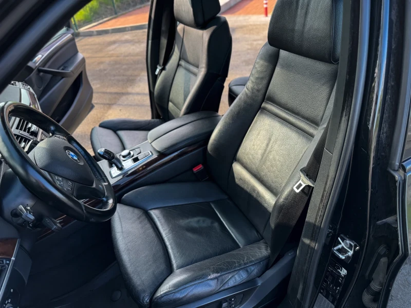 BMW X5, снимка 10 - Автомобили и джипове - 52679058