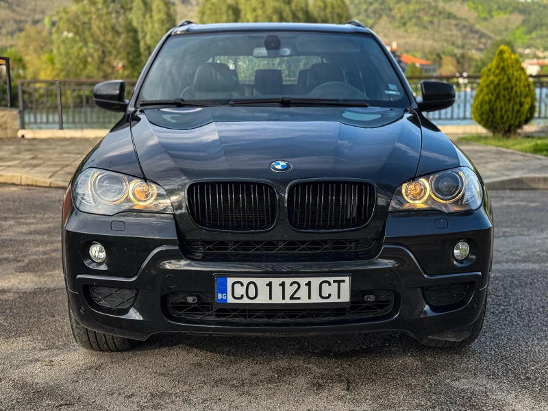 BMW X5, снимка 6 - Автомобили и джипове - 52679058