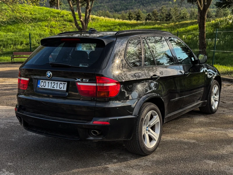 BMW X5, снимка 5 - Автомобили и джипове - 52679058