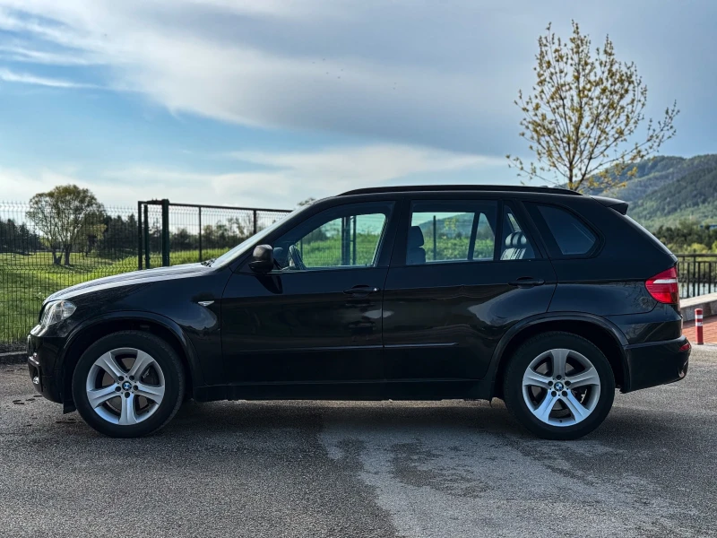BMW X5, снимка 2 - Автомобили и джипове - 52679058