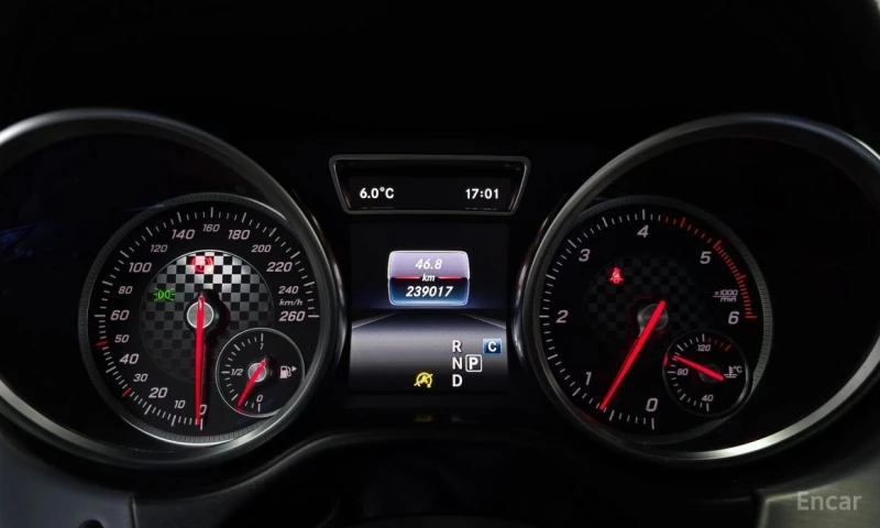 Mercedes-Benz GLE Coupe, снимка 8 - Автомобили и джипове - 52923898