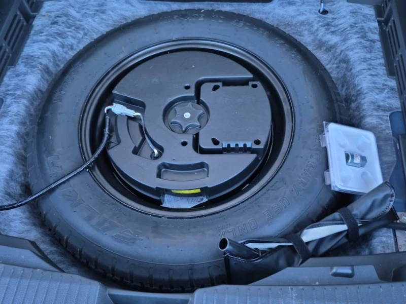 Nissan Rogue * SV MOONROOF * CARFAX * ЦЕНА ДО БГ, снимка 14 - Автомобили и джипове - 52935355