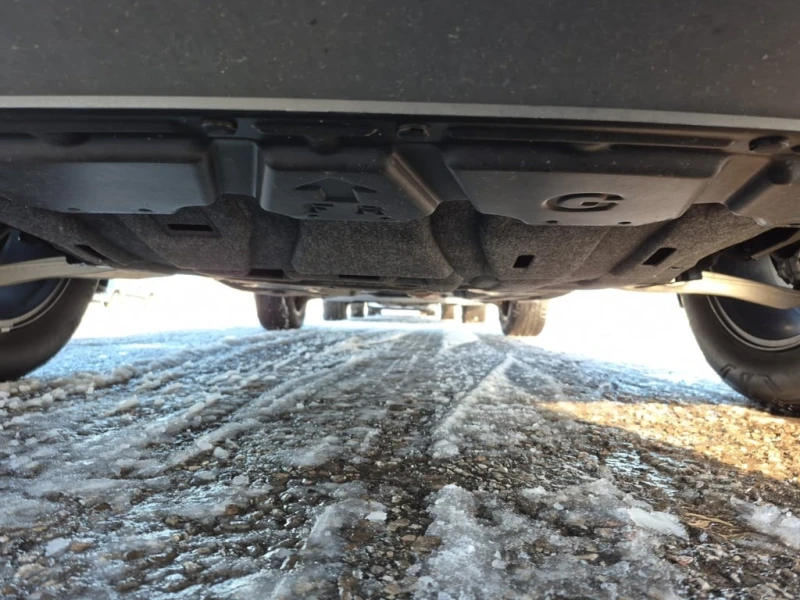 Nissan Rogue * SV MOONROOF * CARFAX * ЦЕНА ДО БГ, снимка 16 - Автомобили и джипове - 52935355