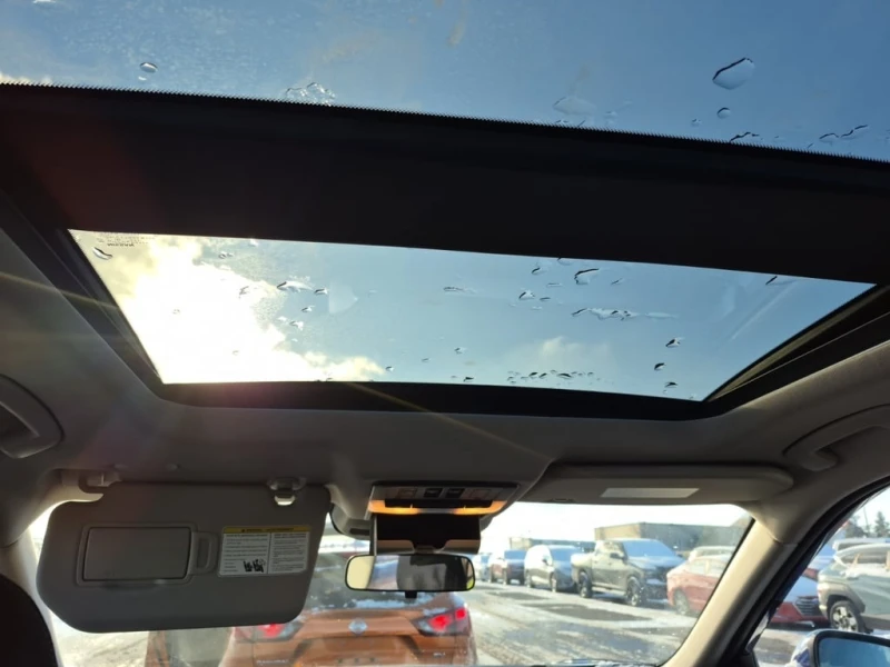 Nissan Rogue * SV MOONROOF * CARFAX * ЦЕНА ДО БГ, снимка 10 - Автомобили и джипове - 52935355