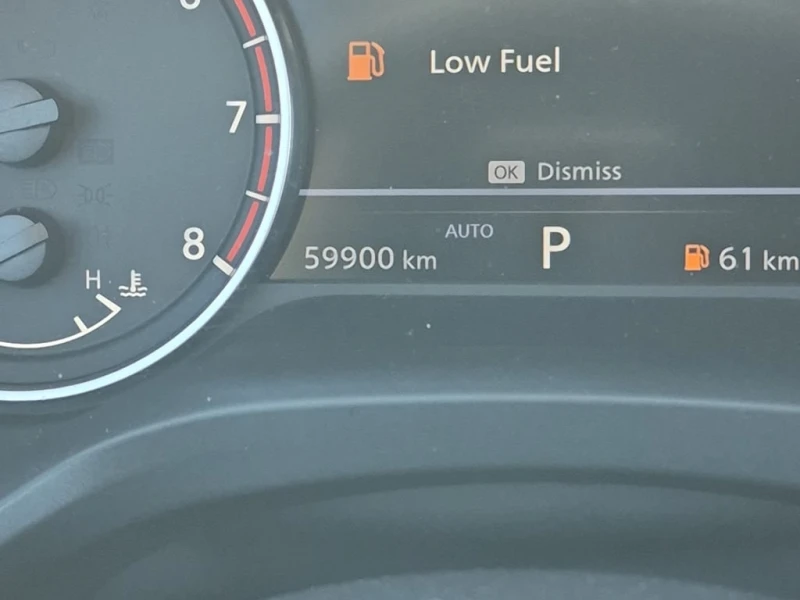 Nissan Rogue * SV MOONROOF * CARFAX * ЦЕНА ДО БГ, снимка 8 - Автомобили и джипове - 52935355