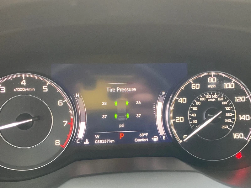 Acura Rdx, снимка 17 - Автомобили и джипове - 52969259