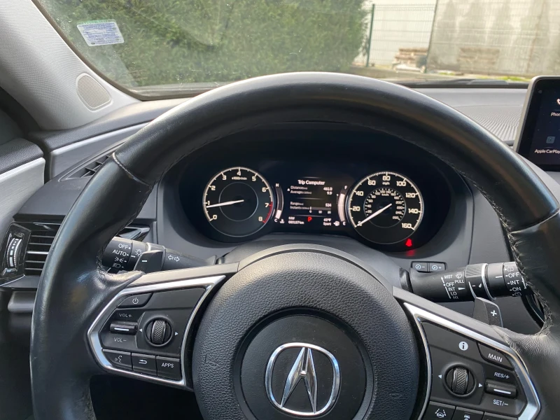 Acura Rdx, снимка 11 - Автомобили и джипове - 52969259