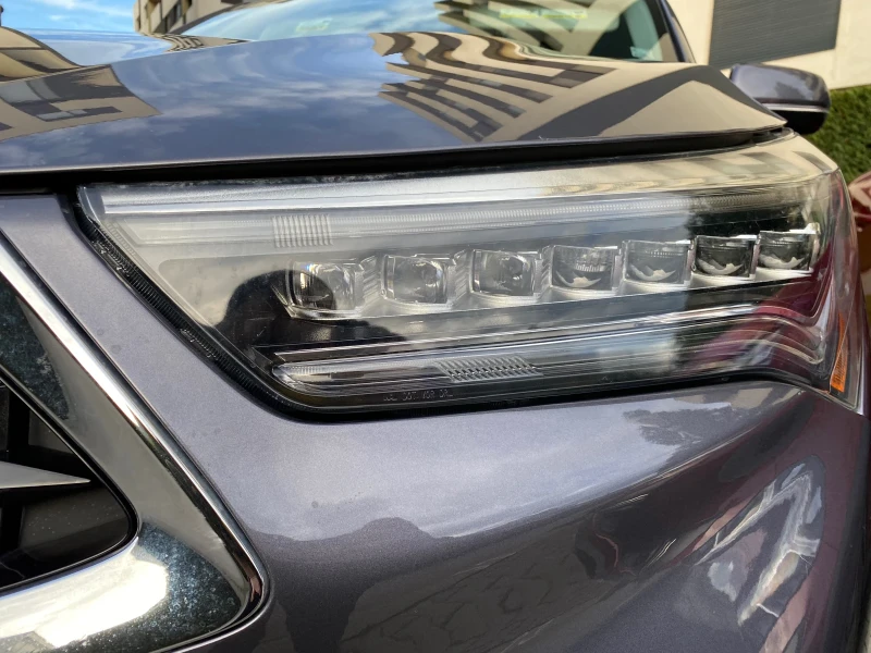 Acura Rdx, снимка 16 - Автомобили и джипове - 52969259