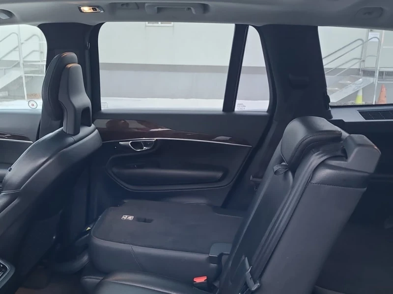 Volvo Xc90 * T6 MOMENTUM * CARFAX * ЦЕНА ДО БЪЛГАРИЯ, снимка 12 - Автомобили и джипове - 53085484