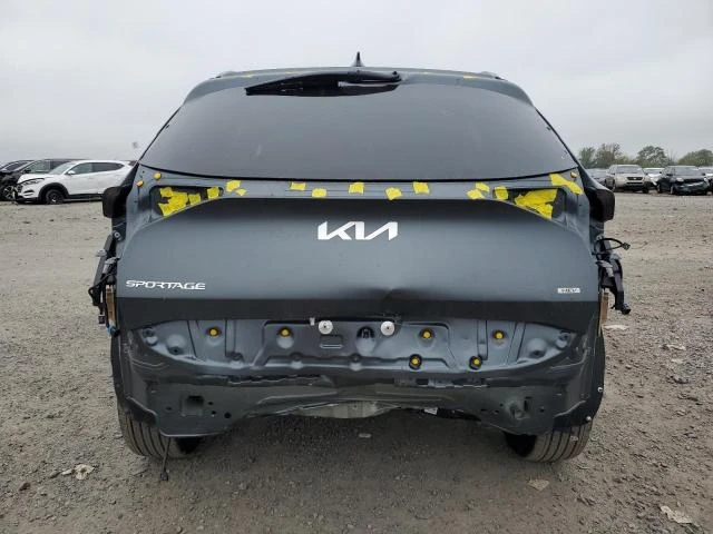 Kia Sportage SX PRESTIGE, снимка 6 - Автомобили и джипове - 47708486