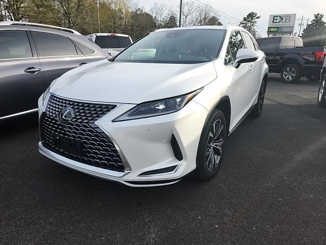 Lexus RX 350, снимка 2 - Автомобили и джипове - 47750743