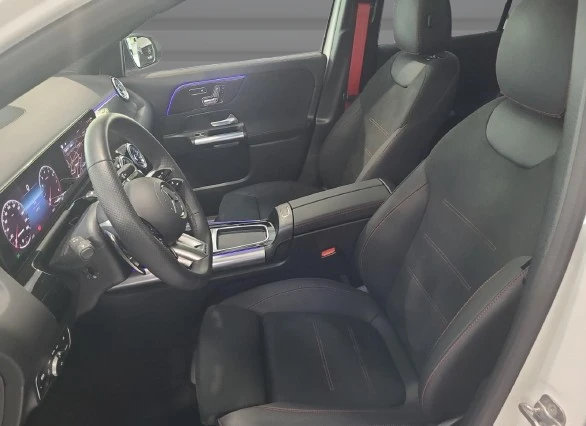 Mercedes-Benz GLA 35 AMG 4Matic = Premium Plus = Night  | Mobile.bg   6