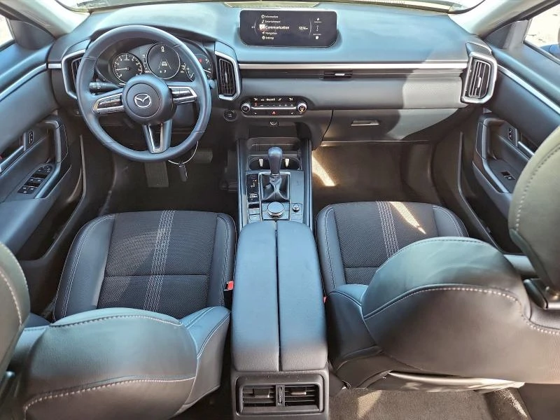 Mazda CX-50 �������* ������* ������* LANE* ASSIST | Mobile.bg � ����������� 8