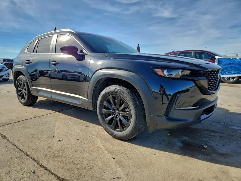 Mazda CX-50 �������* ������* ������* LANE* ASSIST | Mobile.bg � ����������� 4