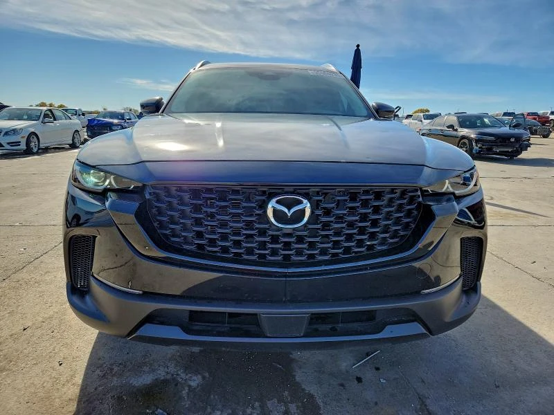Mazda CX-50 �������* ������* ������* LANE* ASSIST | Mobile.bg � ����������� 5