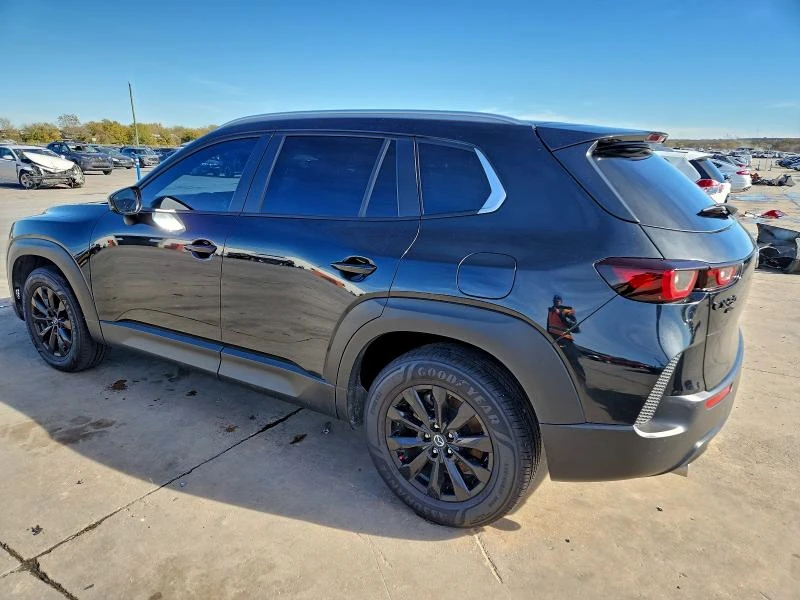 Mazda CX-50 �������* ������* ������* LANE* ASSIST | Mobile.bg � ����������� 2