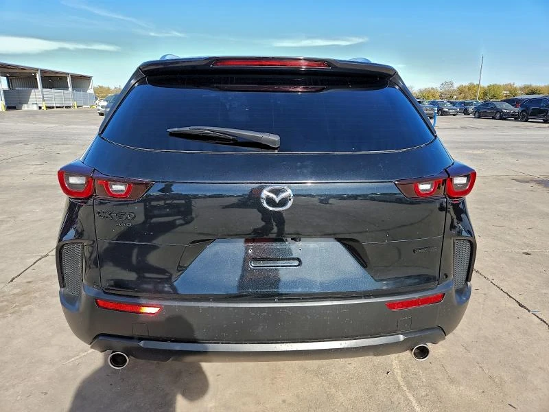 Mazda CX-50 �������* ������* ������* LANE* ASSIST | Mobile.bg � ����������� 6