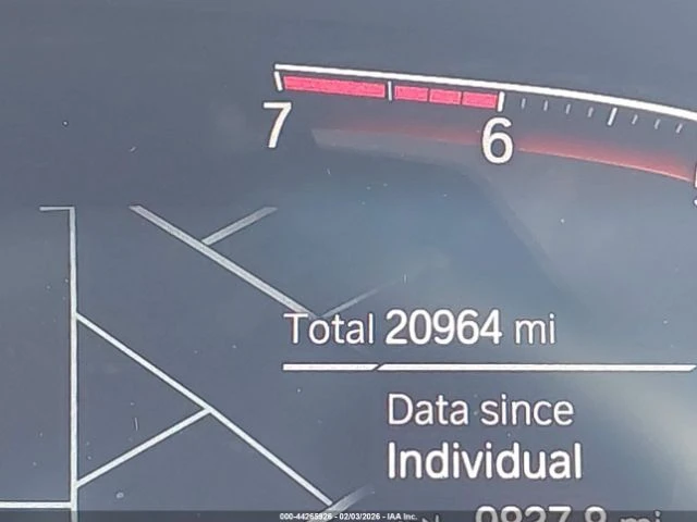 BMW X3 X3 XDRIVE30I/33000км., снимка 16 - Автомобили и джипове - 53808744