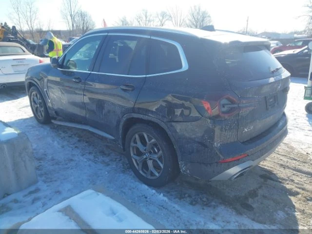 BMW X3 X3 XDRIVE30I/33000км., снимка 3 - Автомобили и джипове - 53808744