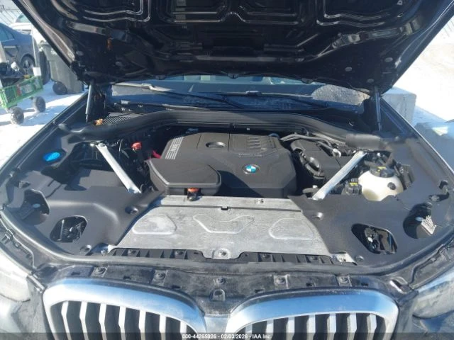 BMW X3 X3 XDRIVE30I/33000км., снимка 14 - Автомобили и джипове - 53808744