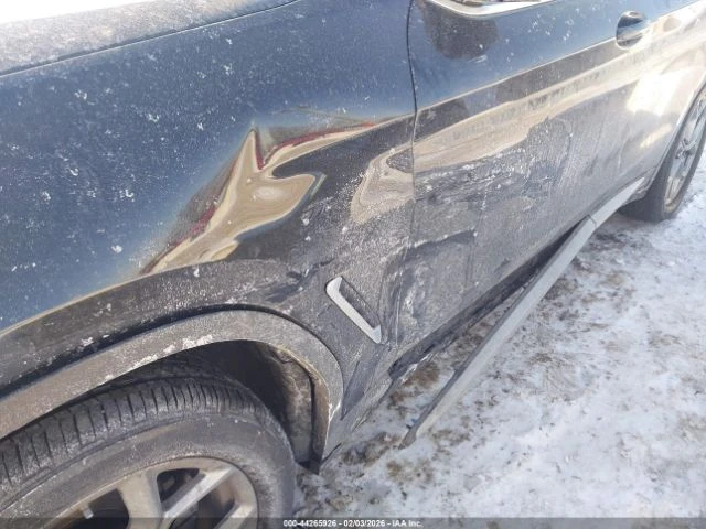 BMW X3 X3 XDRIVE30I/33000км., снимка 11 - Автомобили и джипове - 53808744