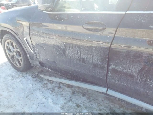 BMW X3 X3 XDRIVE30I/33000км., снимка 8 - Автомобили и джипове - 53808744