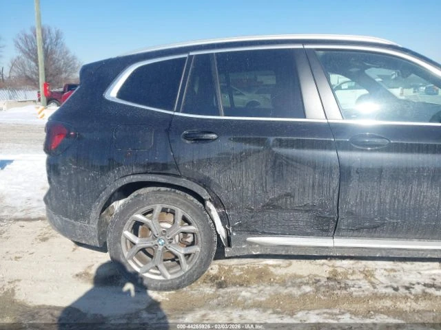 BMW X3 X3 XDRIVE30I/33000км., снимка 5 - Автомобили и джипове - 53808744