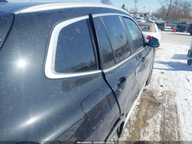 BMW X3 X3 XDRIVE30I/33000км., снимка 7 - Автомобили и джипове - 53808744